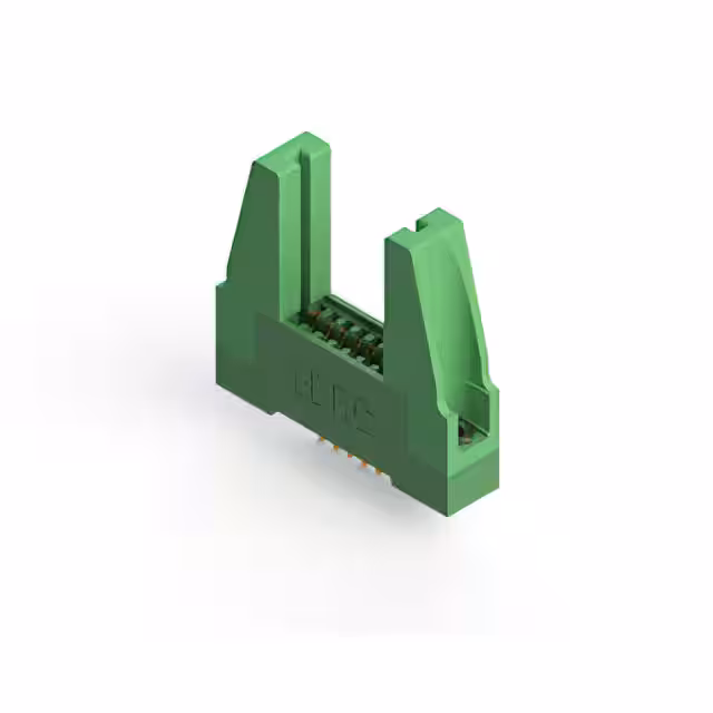 345-008-540-188 EDAC Inc.  Edgeboard Connectors
